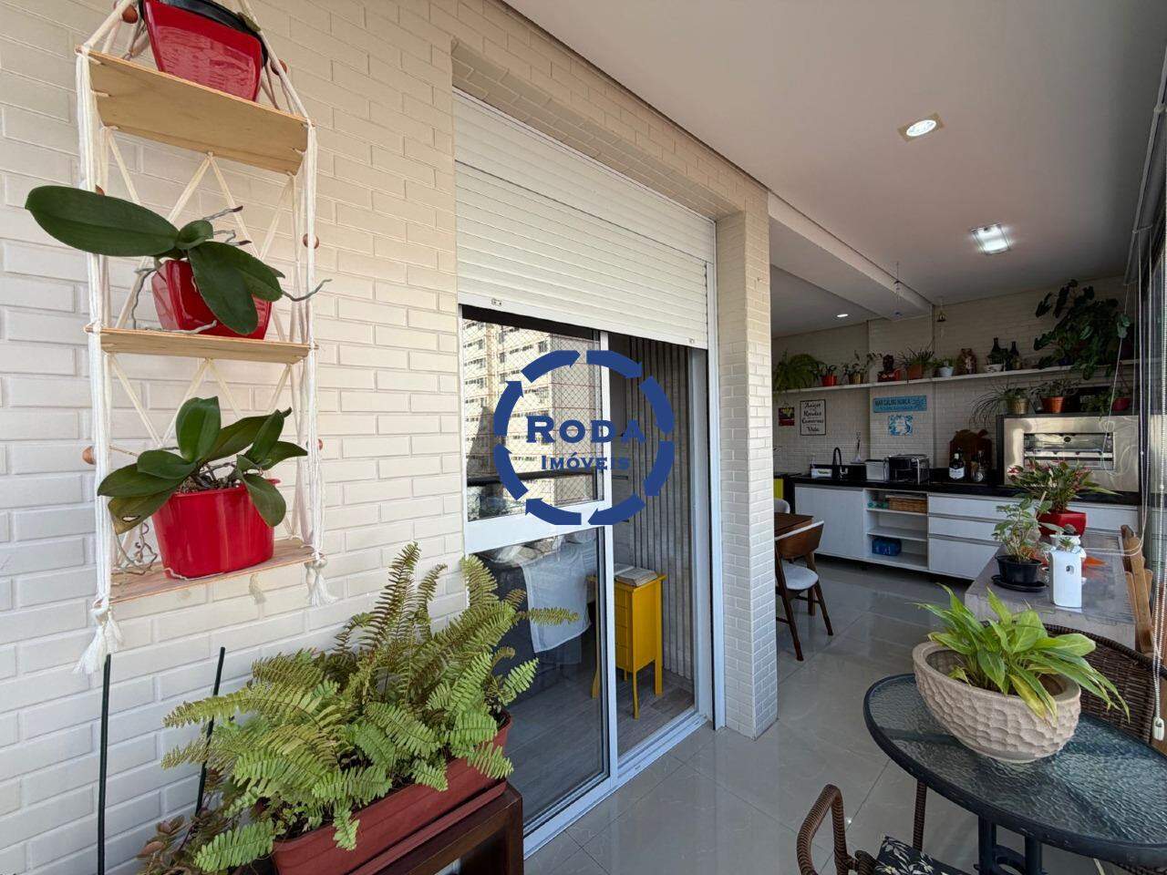 Apartamento à venda no Embaré: 