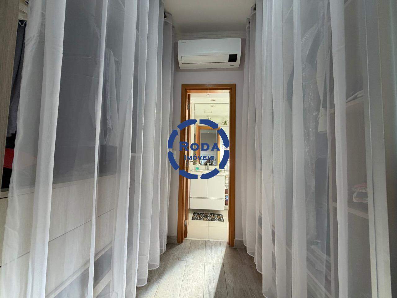 Apartamento à venda no Embaré: 