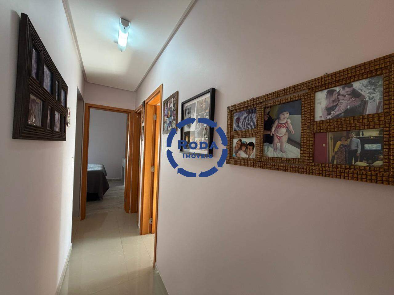 Apartamento à venda no Embaré: 