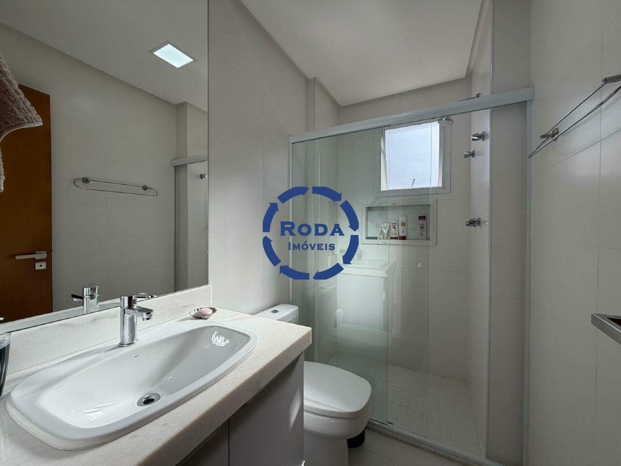 Apartamento à venda no Embaré: 