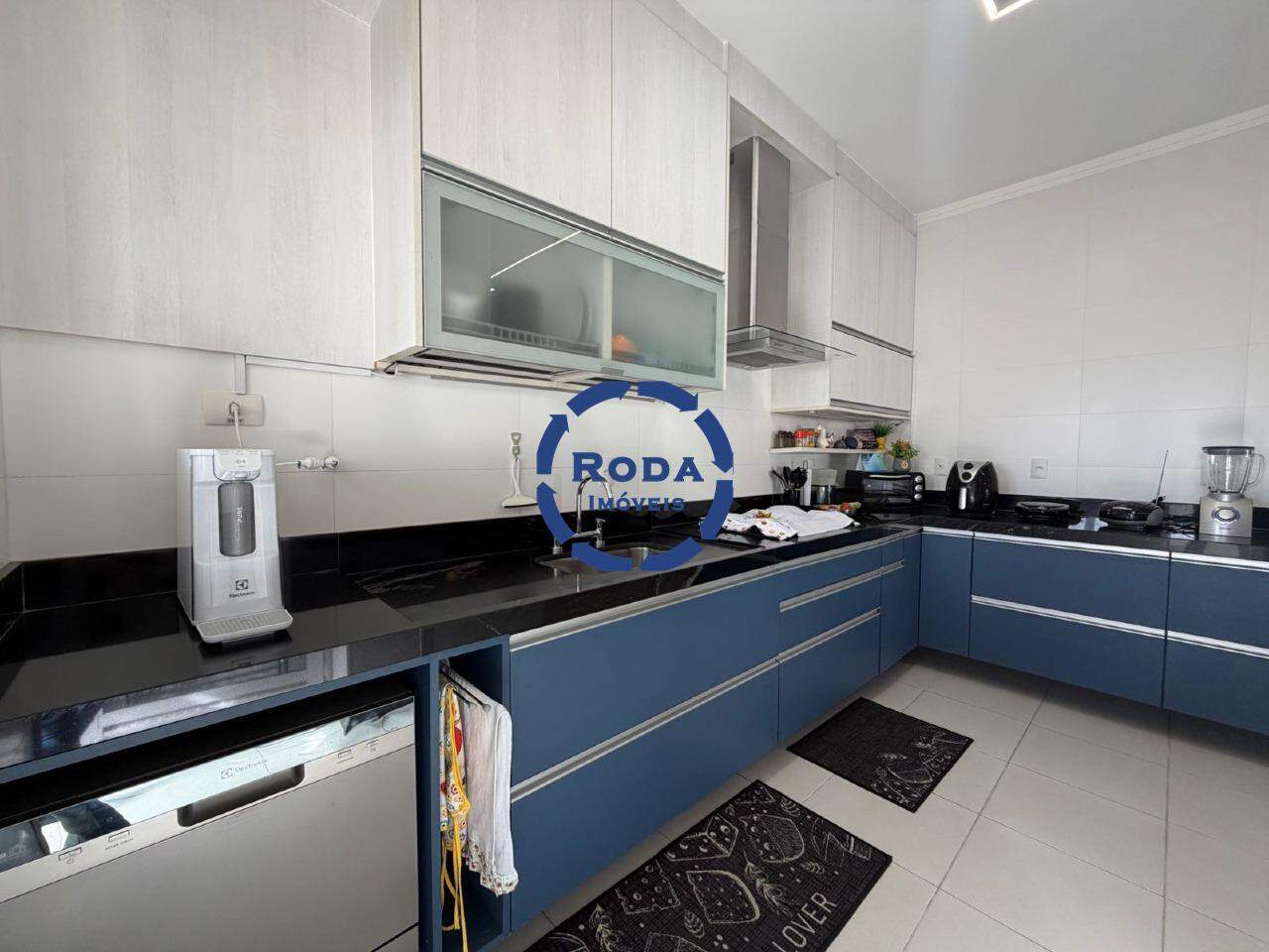 Apartamento à venda no Embaré: 