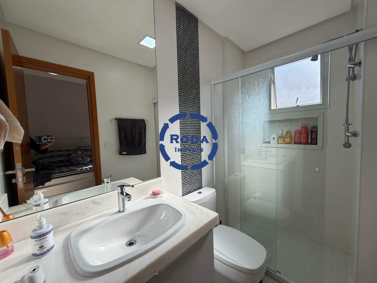 Apartamento à venda no Embaré: 