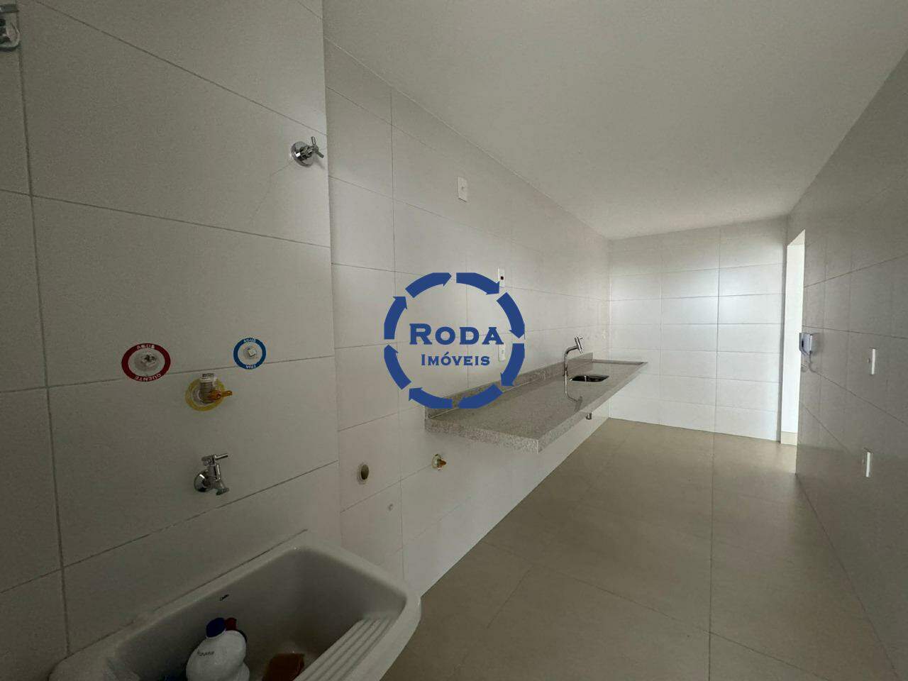 Apartamento à venda no Aparecida: 