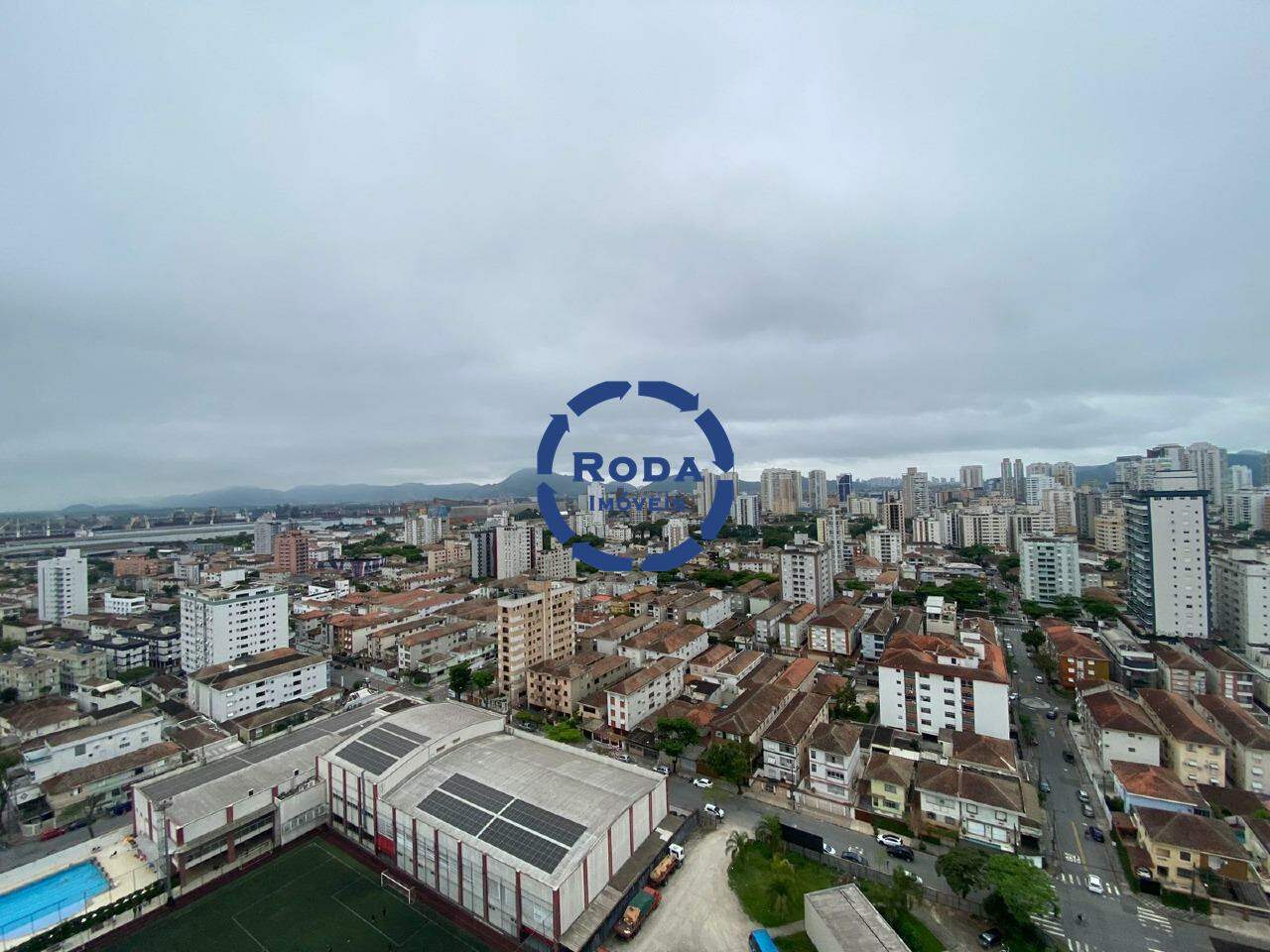 Apartamento à venda no Aparecida: 