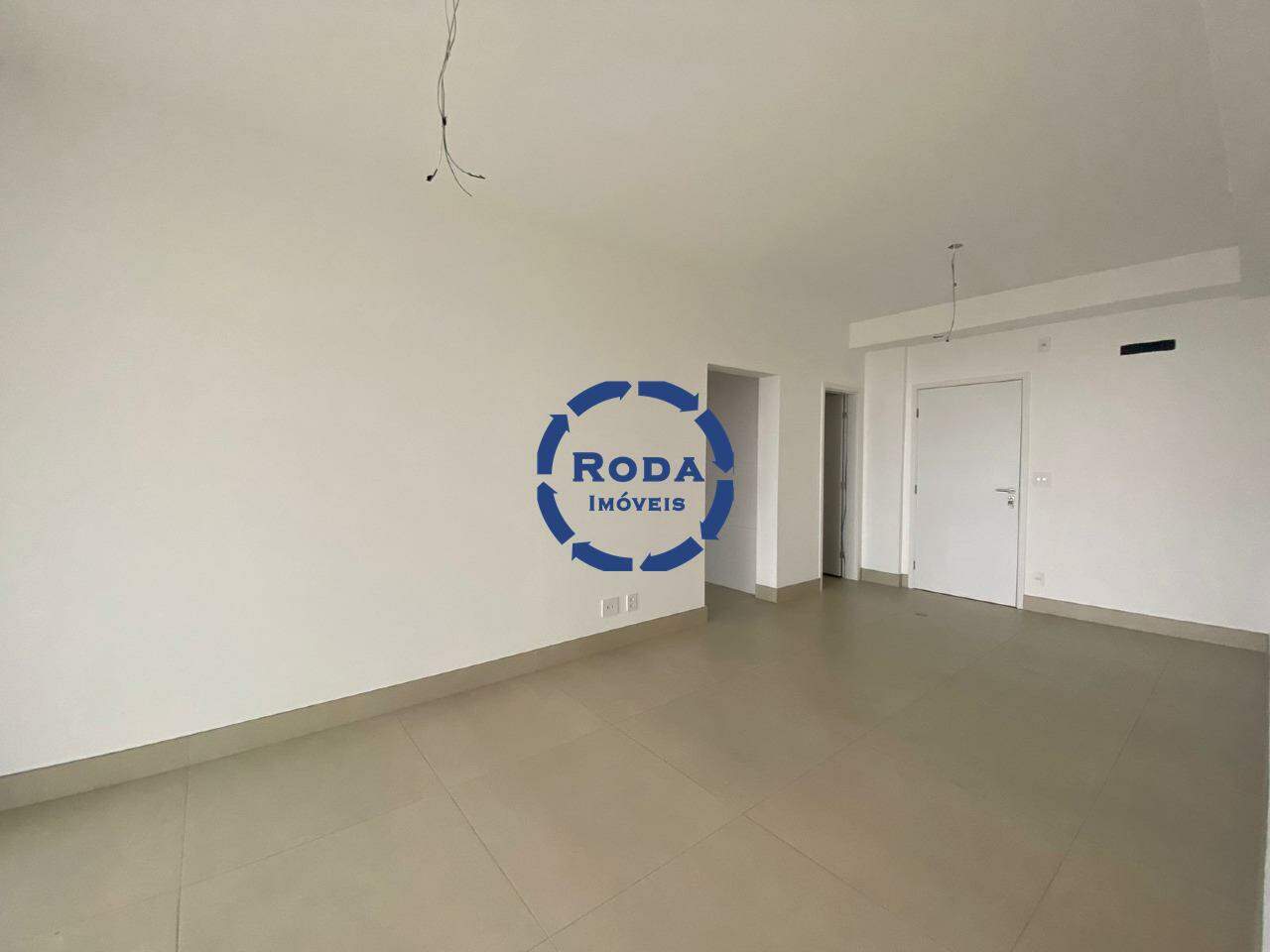 Apartamento à venda no Aparecida: 