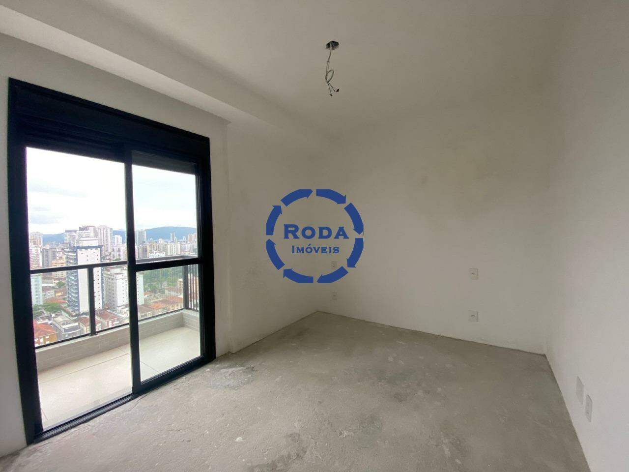 Apartamento à venda no Aparecida: 