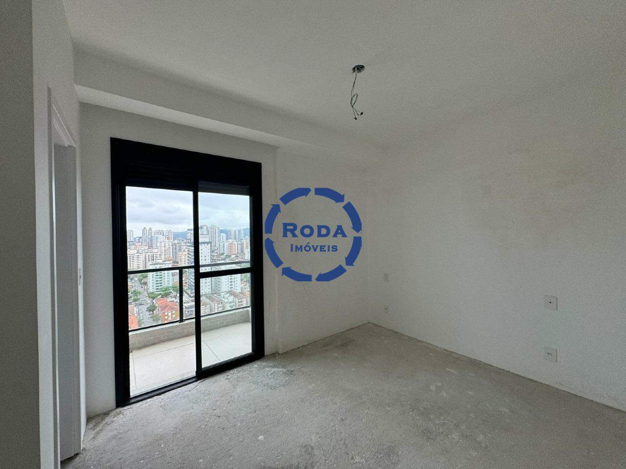 Apartamento à venda no Aparecida: 