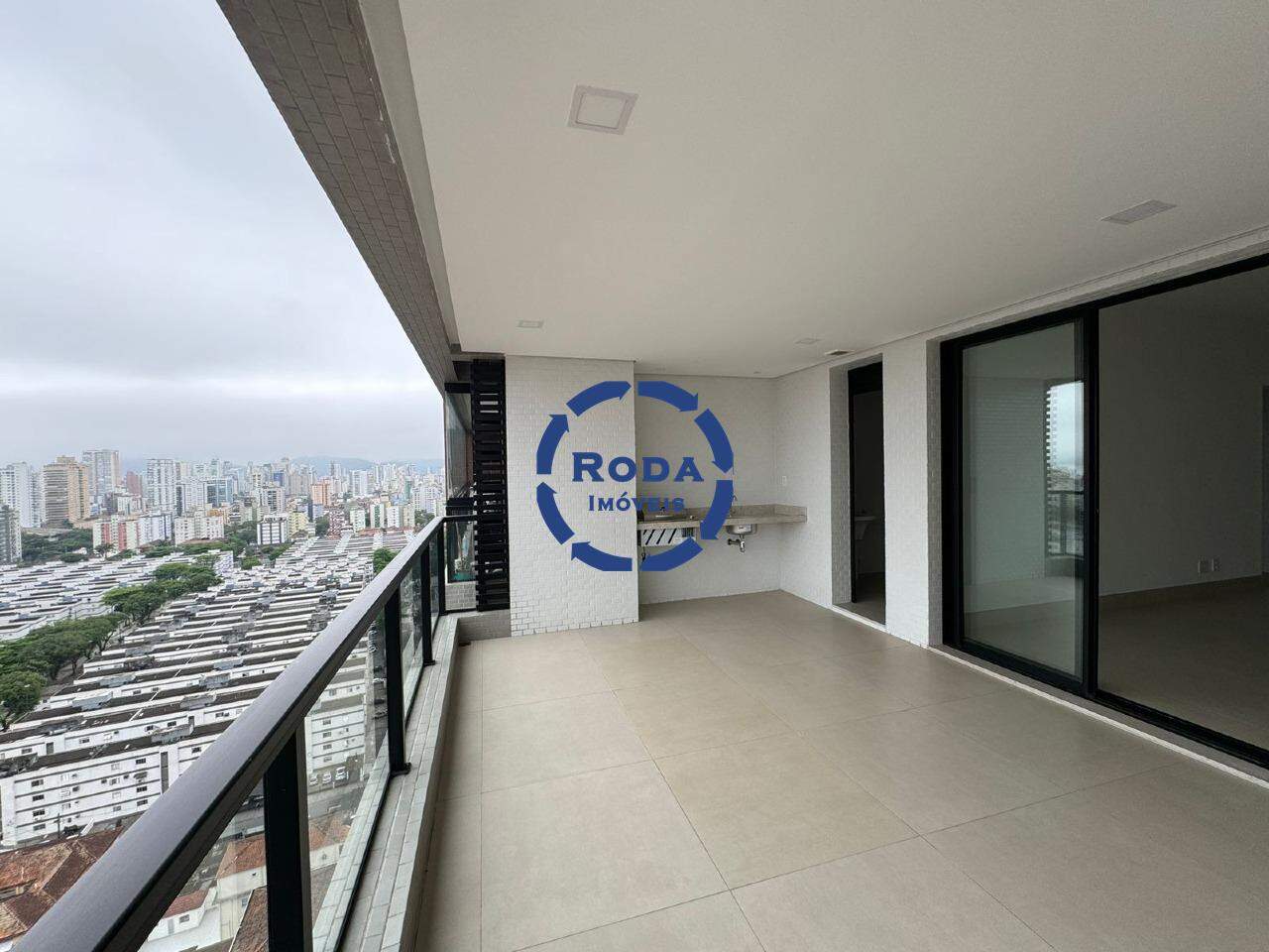 Apartamento à venda no Aparecida: 