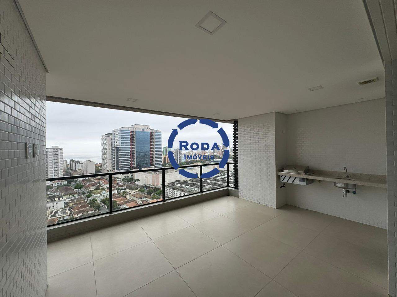 Apartamento à venda no Aparecida: 