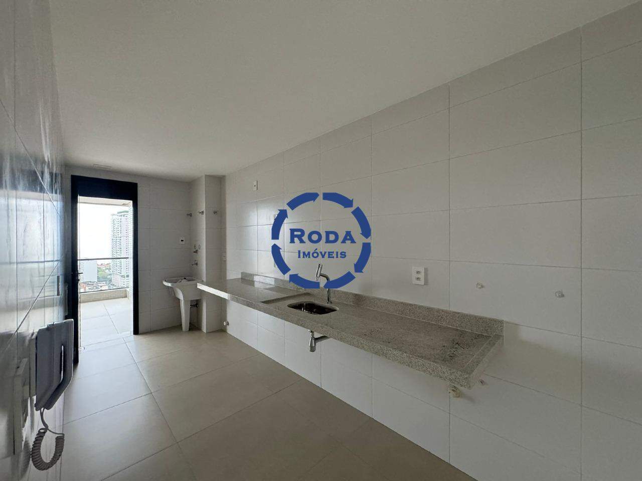 Apartamento à venda no Aparecida: 