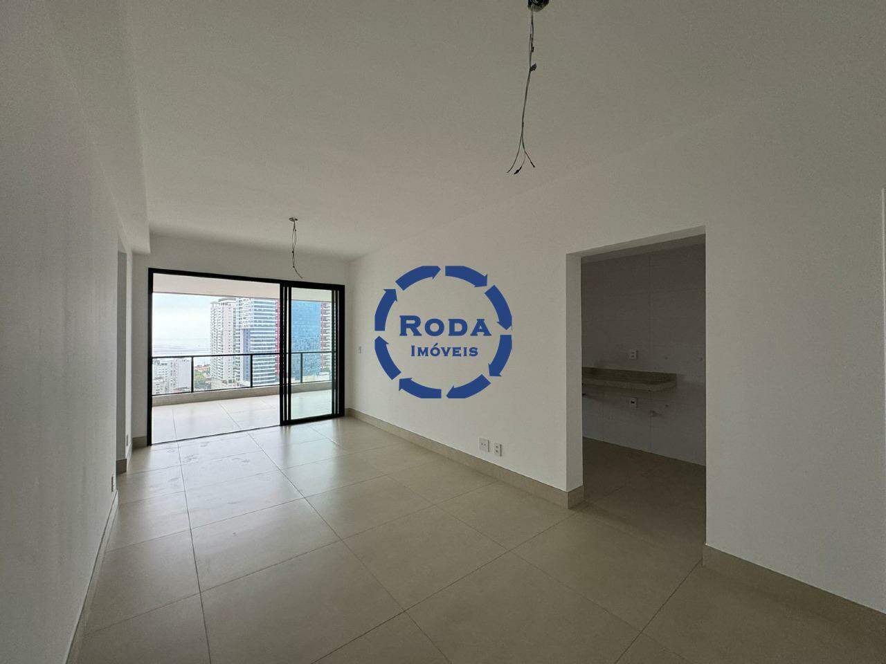 Apartamento à venda no Aparecida: 