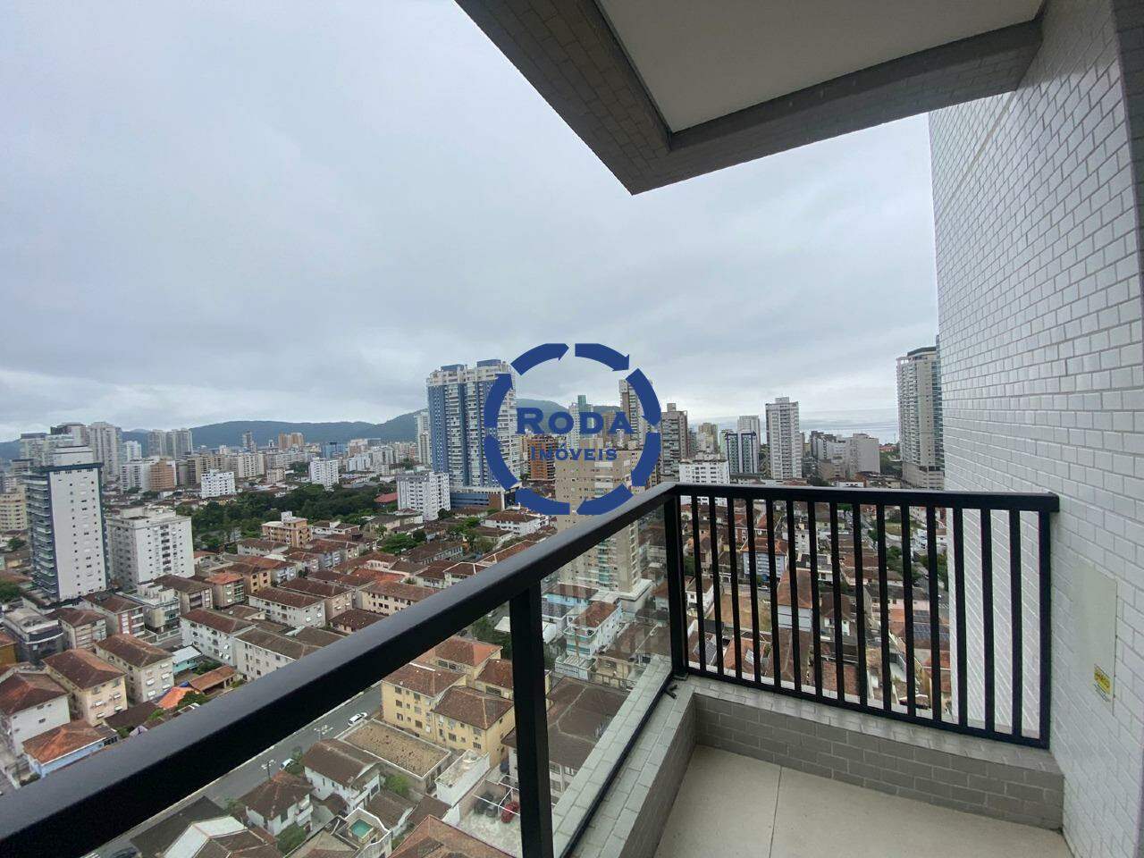 Apartamento à venda no Aparecida: 