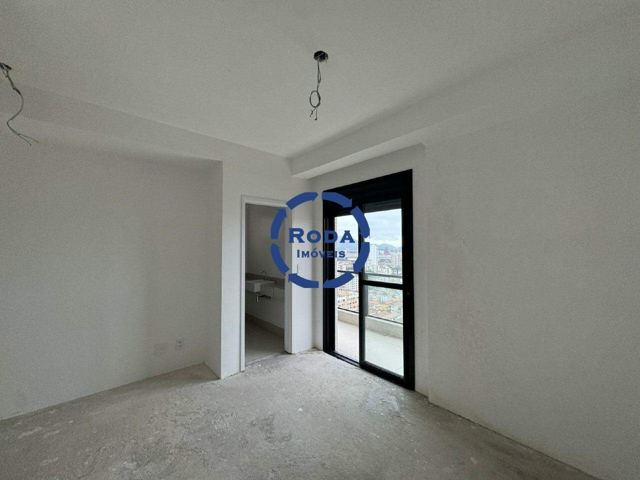 Apartamento à venda no Aparecida: 