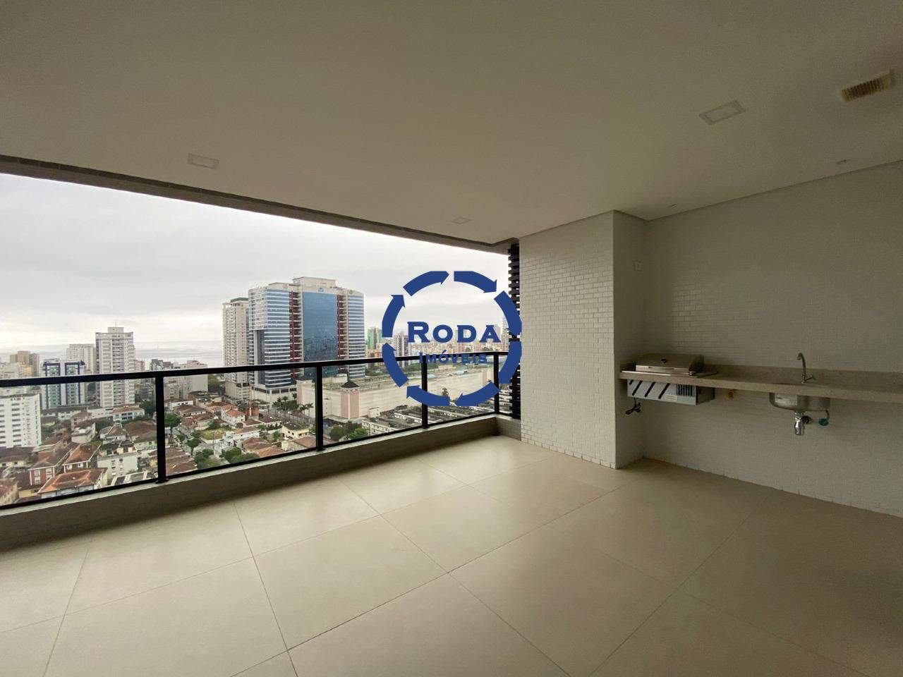 Apartamento à venda no Aparecida: 