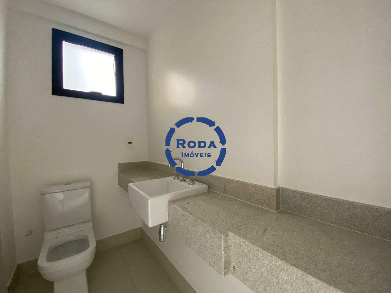 Apartamento à venda no Aparecida: 