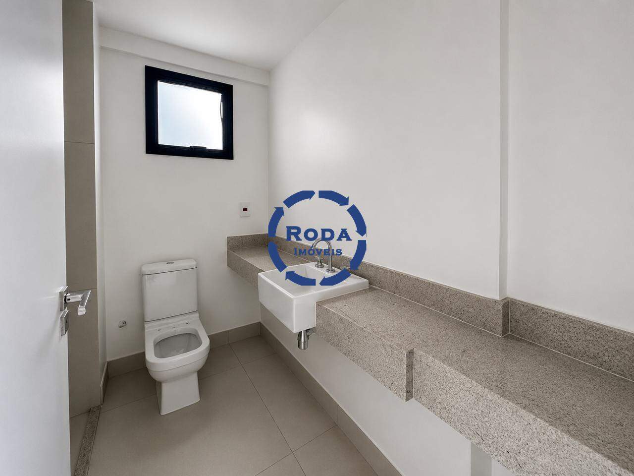 Apartamento à venda no Aparecida: 