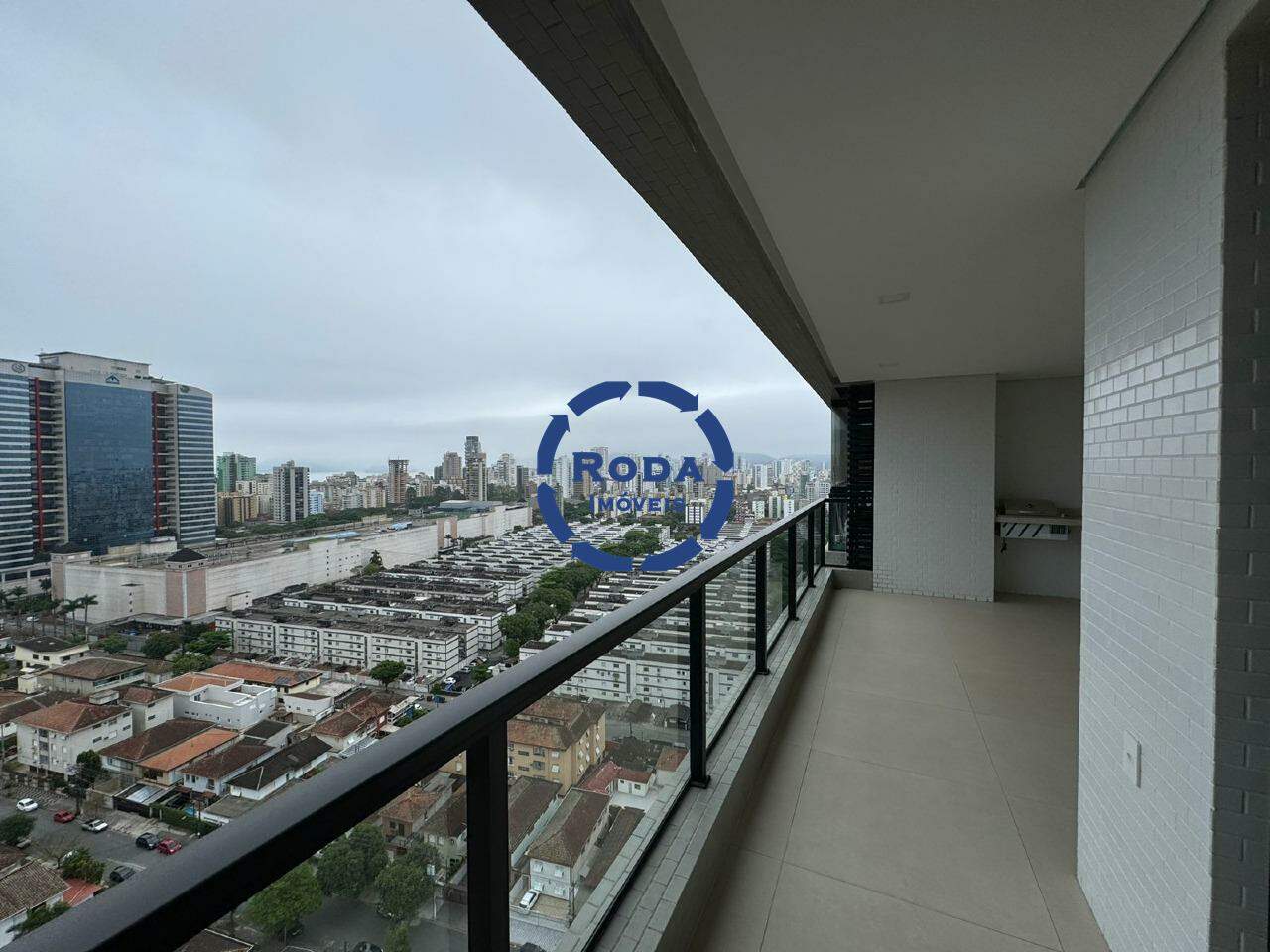 Apartamento à venda no Aparecida: 