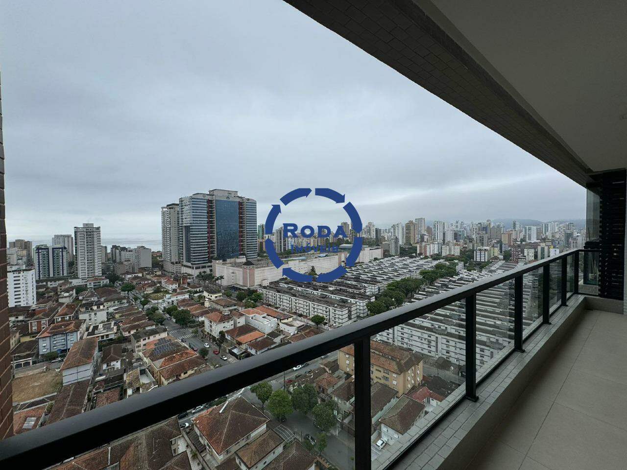 Apartamento à venda no Aparecida: 