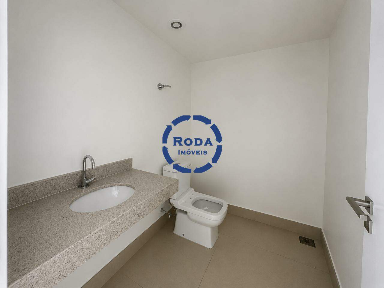 Apartamento à venda no Aparecida: 