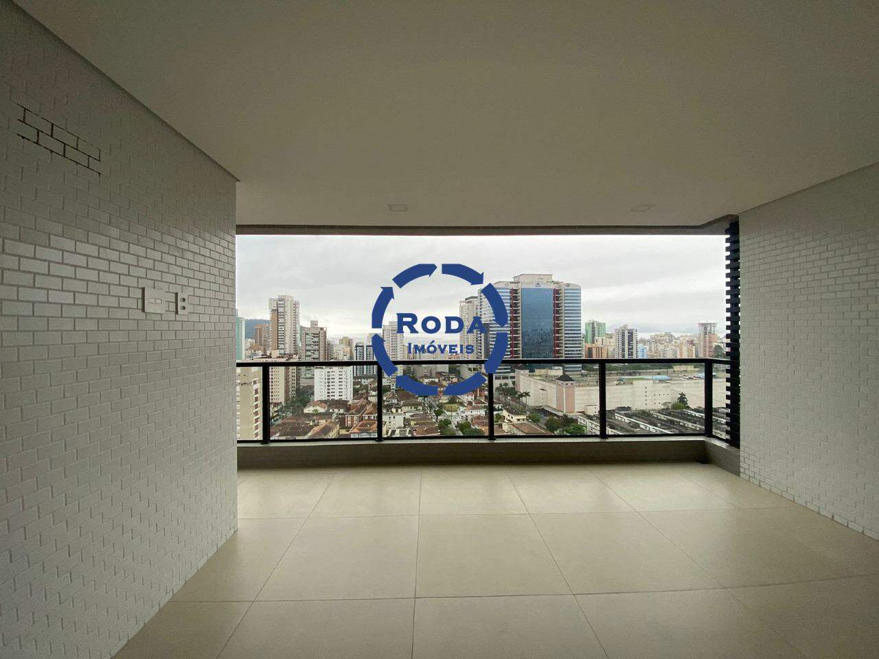 Apartamento à venda no Aparecida: 