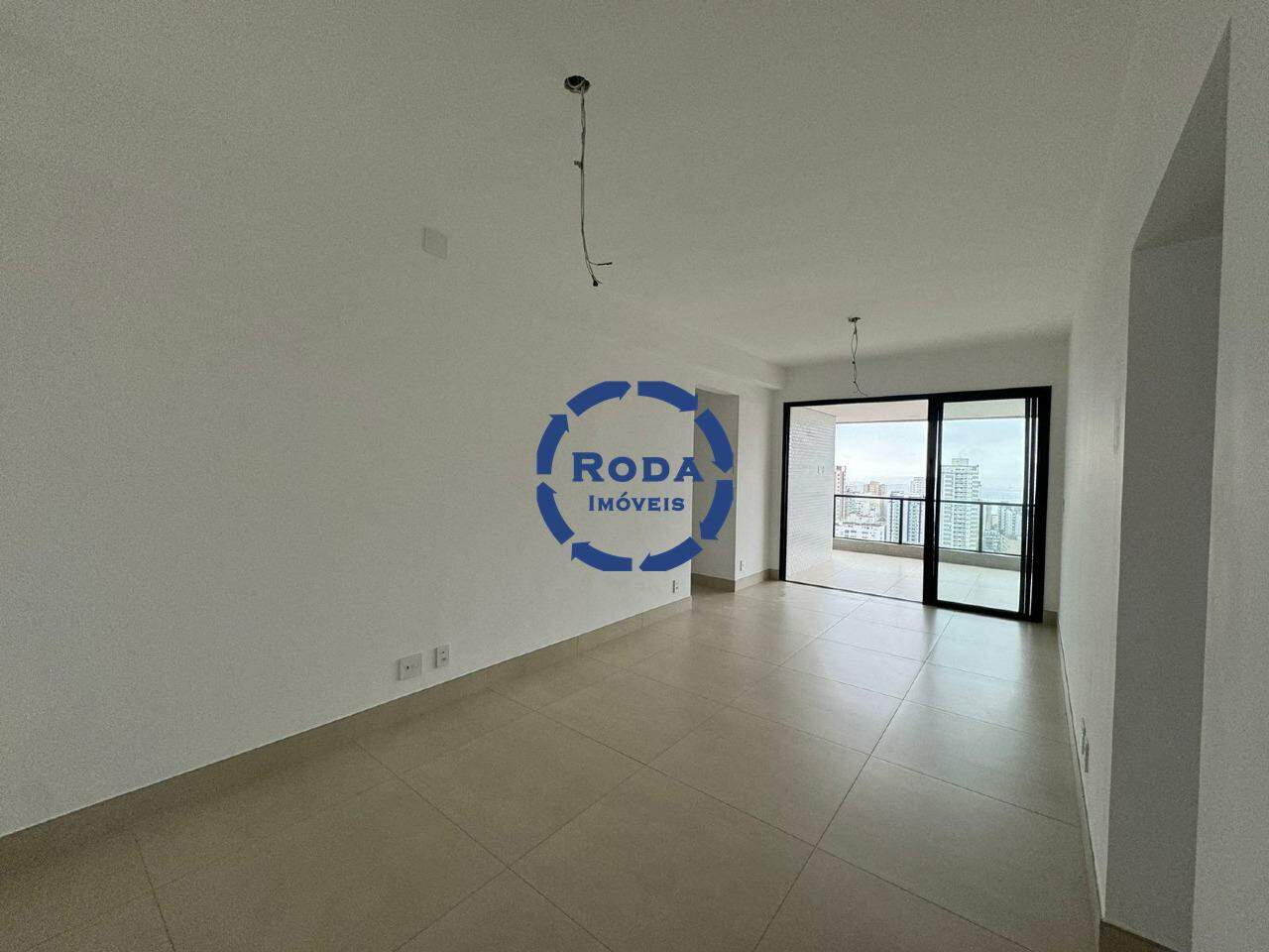 Apartamento à venda no Aparecida: 