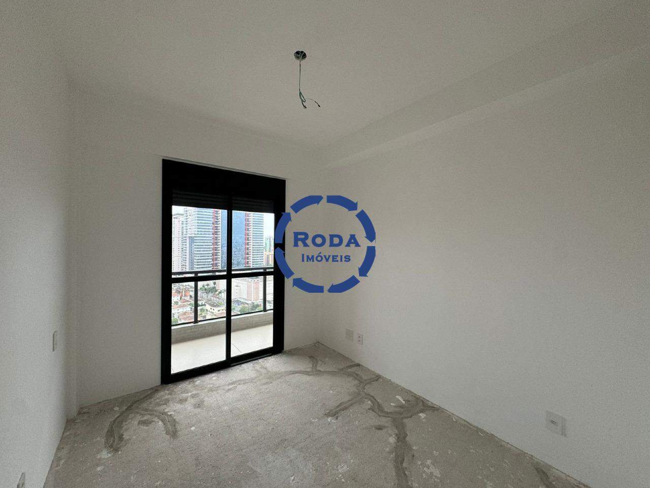 Apartamento à venda no Aparecida: 