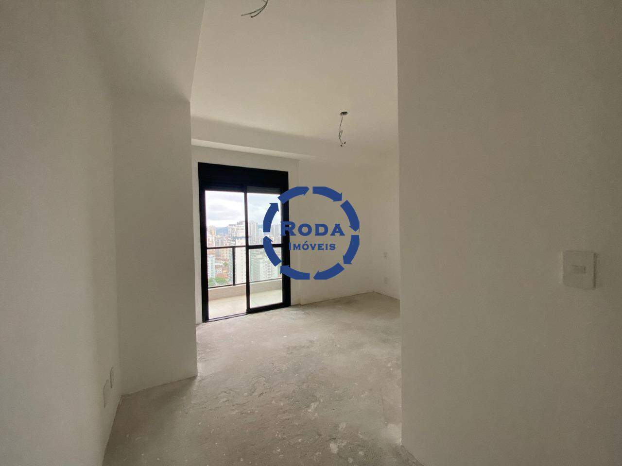 Apartamento à venda no Aparecida: 