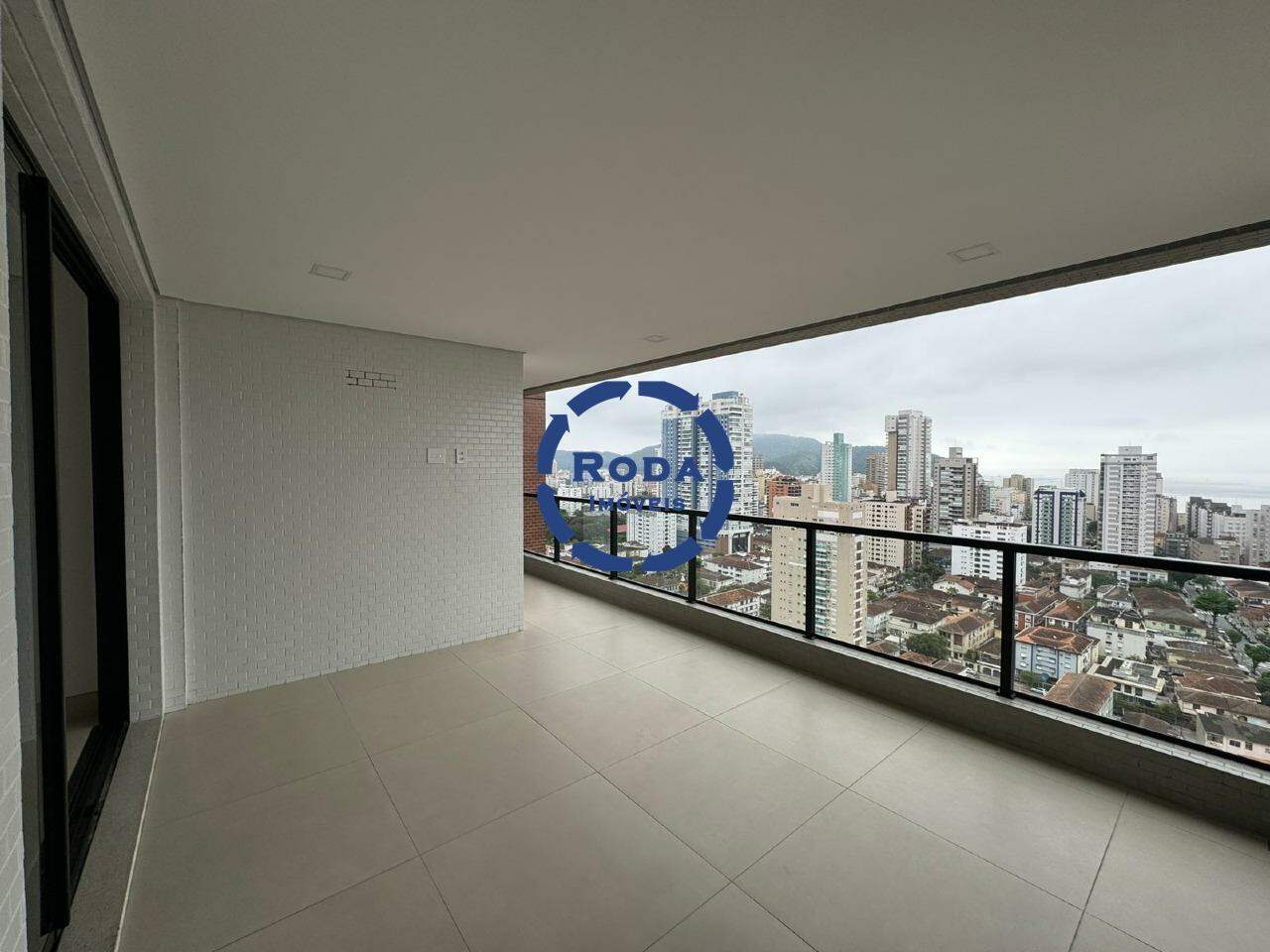 Apartamento à venda no Aparecida: 