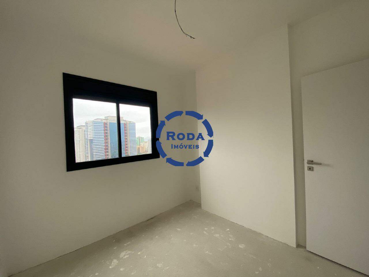 Apartamento à venda no Aparecida: 