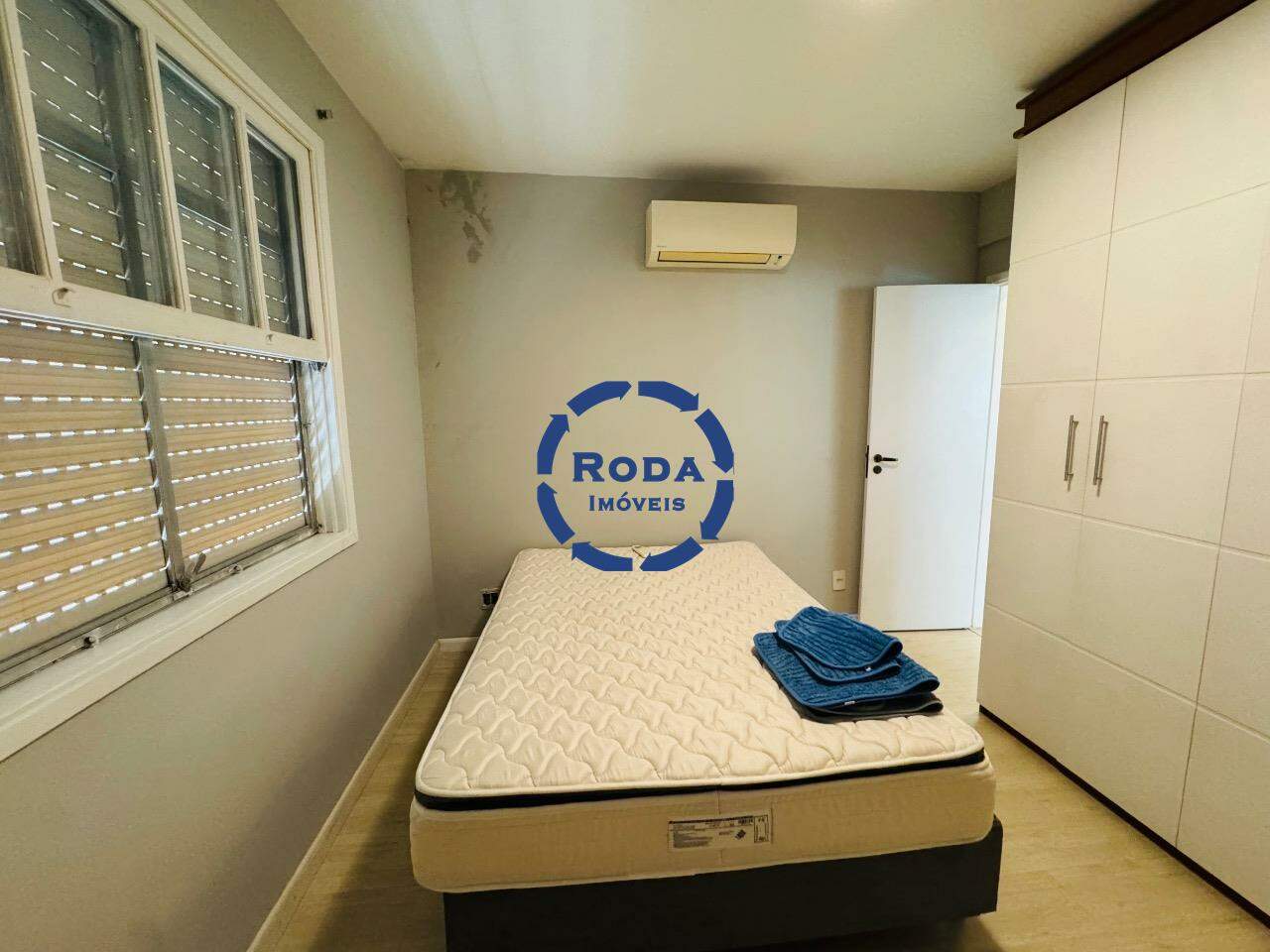 Cobertura à venda no José Menino: