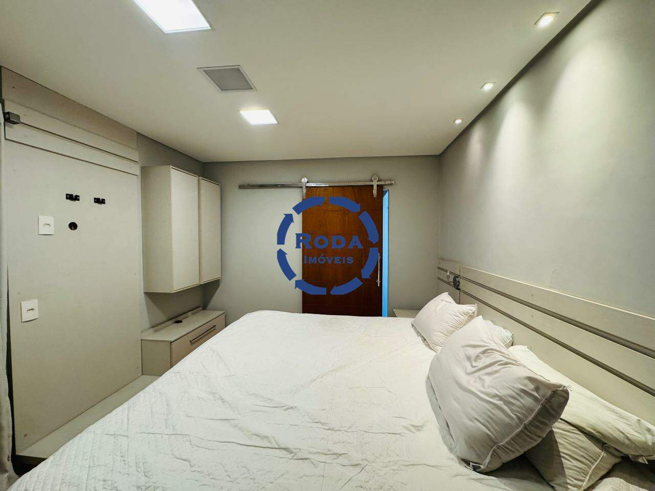 Cobertura à venda no José Menino: