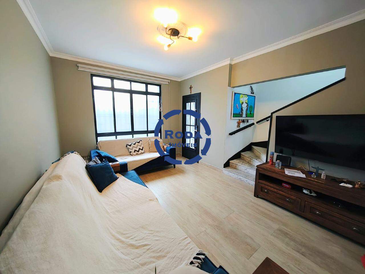 Casa à venda no Encruzilhada: