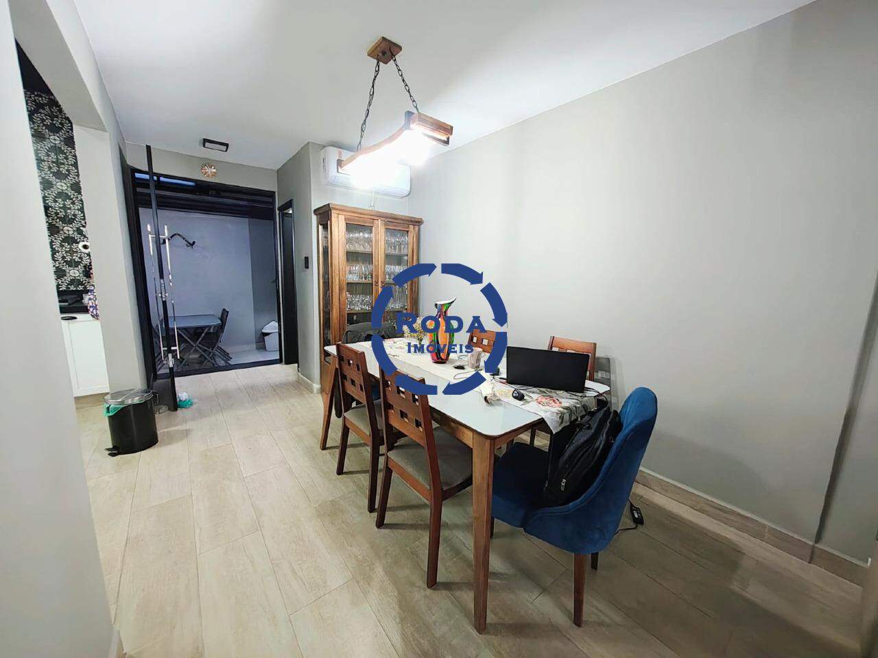 Casa à venda no Encruzilhada: