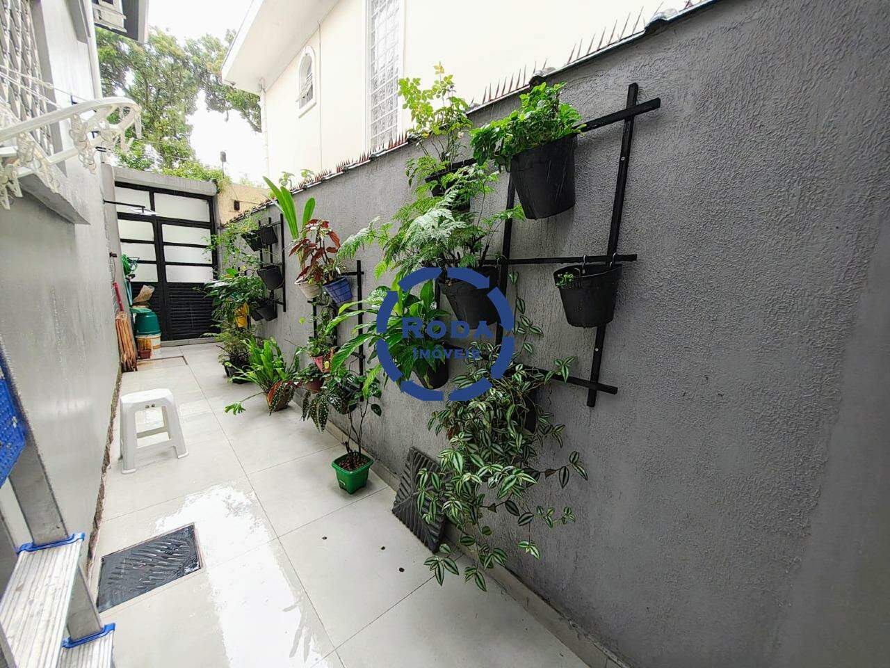 Casa à venda no Encruzilhada: