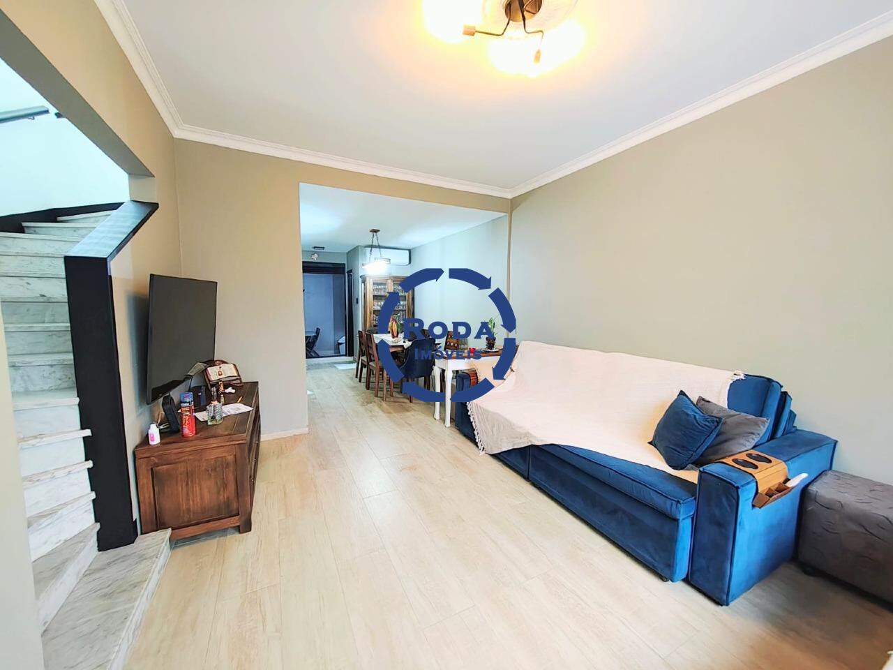 Casa à venda no Encruzilhada: 