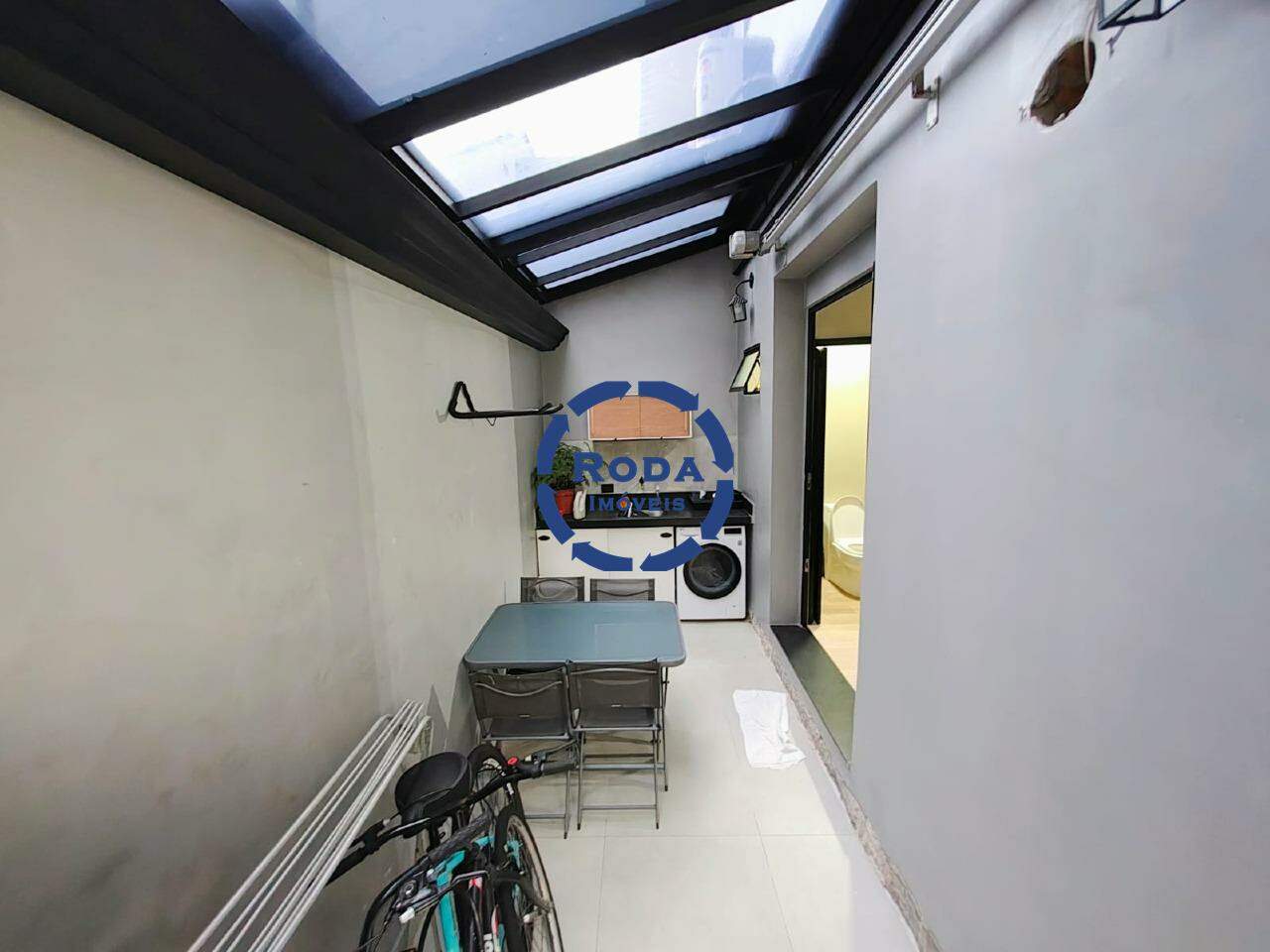 Casa à venda no Encruzilhada:
