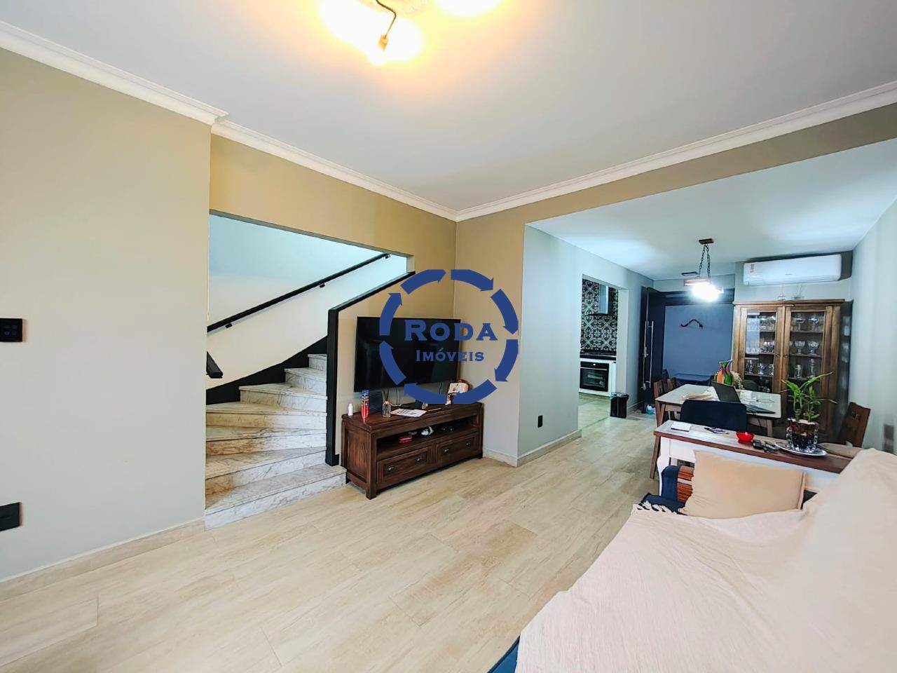 Casa à venda no Encruzilhada: 