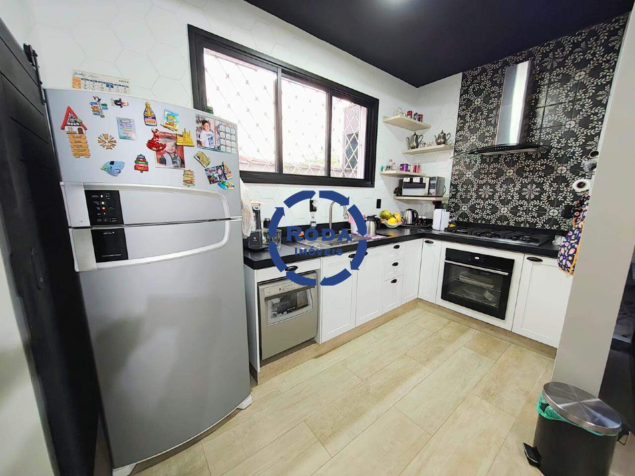 Casa à venda no Encruzilhada: