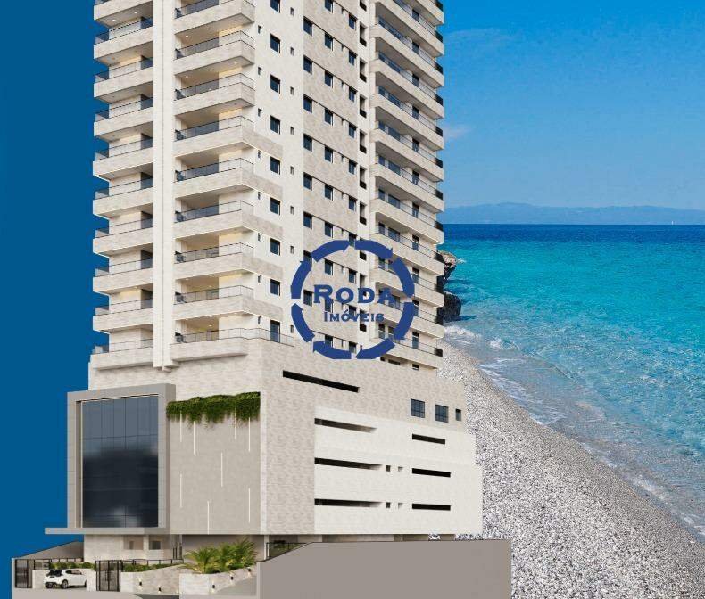 Apartamento à venda no Boqueirão: 