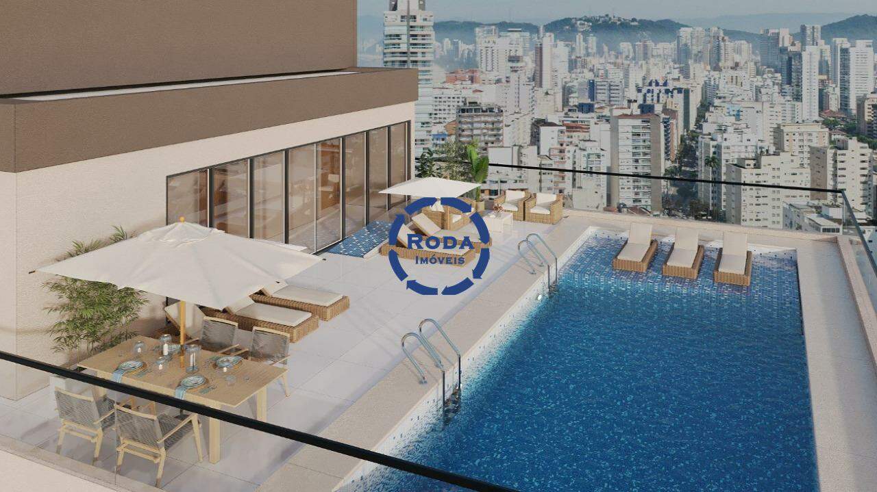 Apartamento à venda no Boqueirão: 