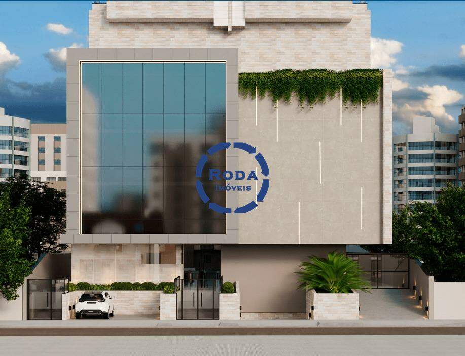 Apartamento à venda no Boqueirão: 