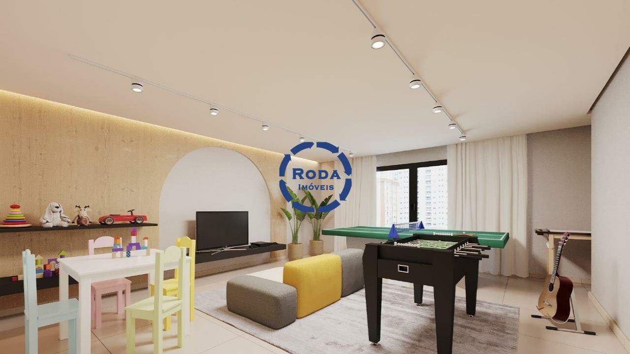 Apartamento à venda no Boqueirão: 