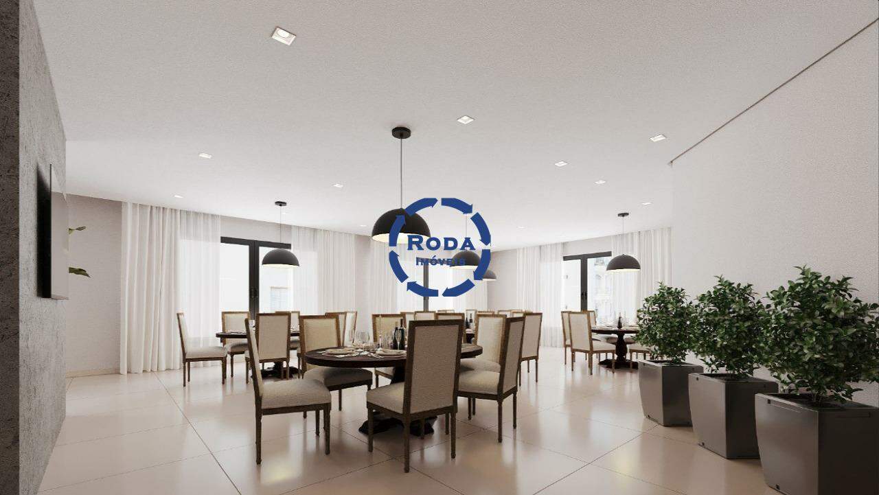 Apartamento à venda no Boqueirão: 