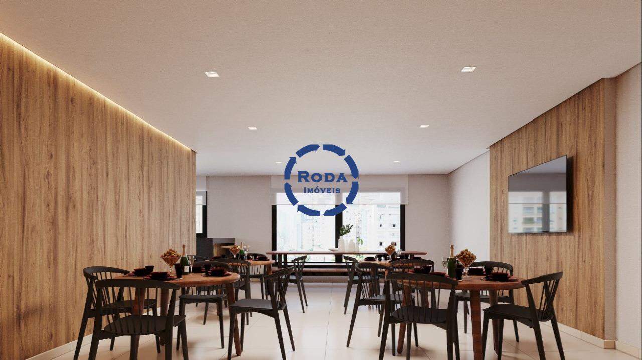 Apartamento à venda no Boqueirão: 