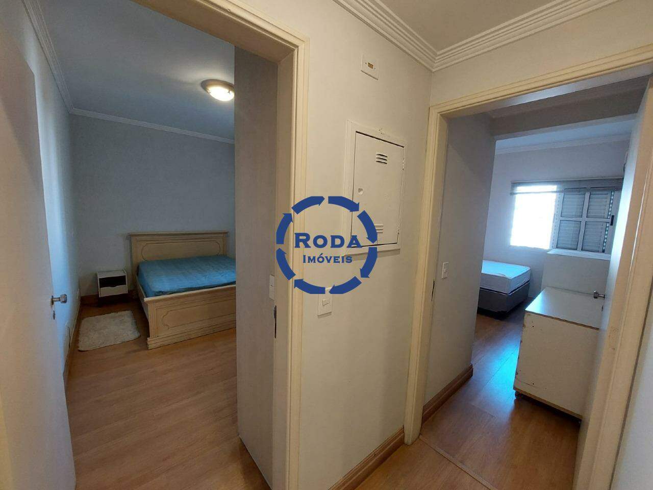 Flat à venda no Gonzaga: 