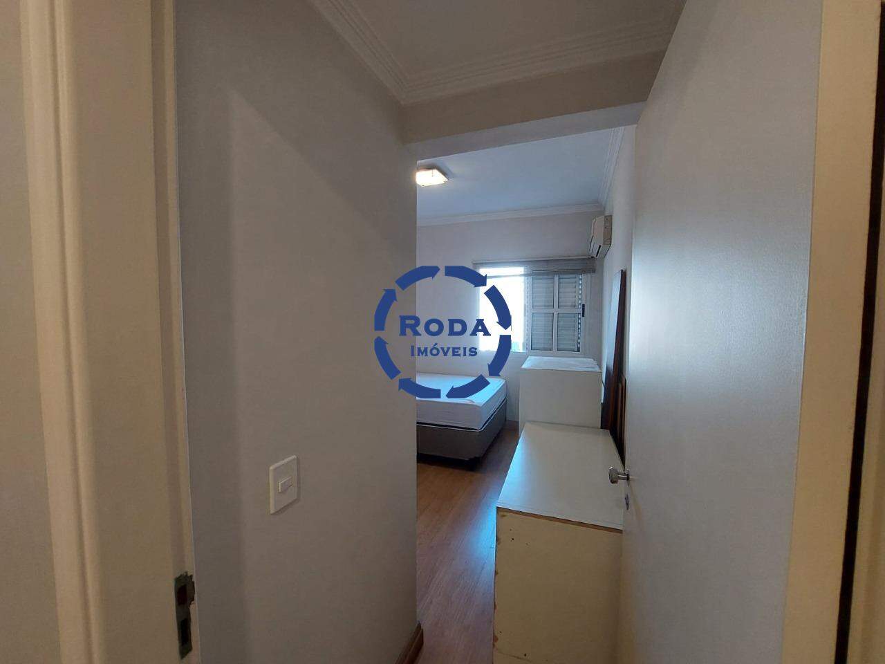 Flat à venda no Gonzaga: 