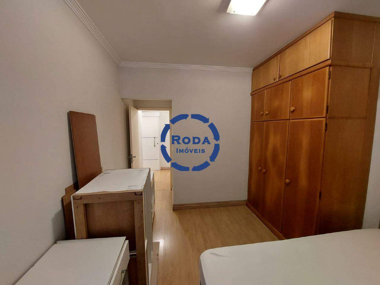 Flat à venda no Gonzaga: 