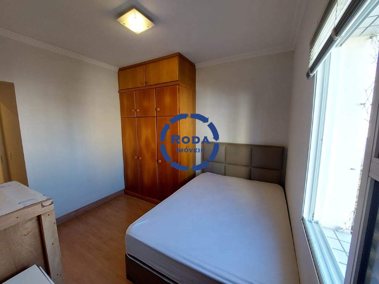Flat à venda no Gonzaga: 