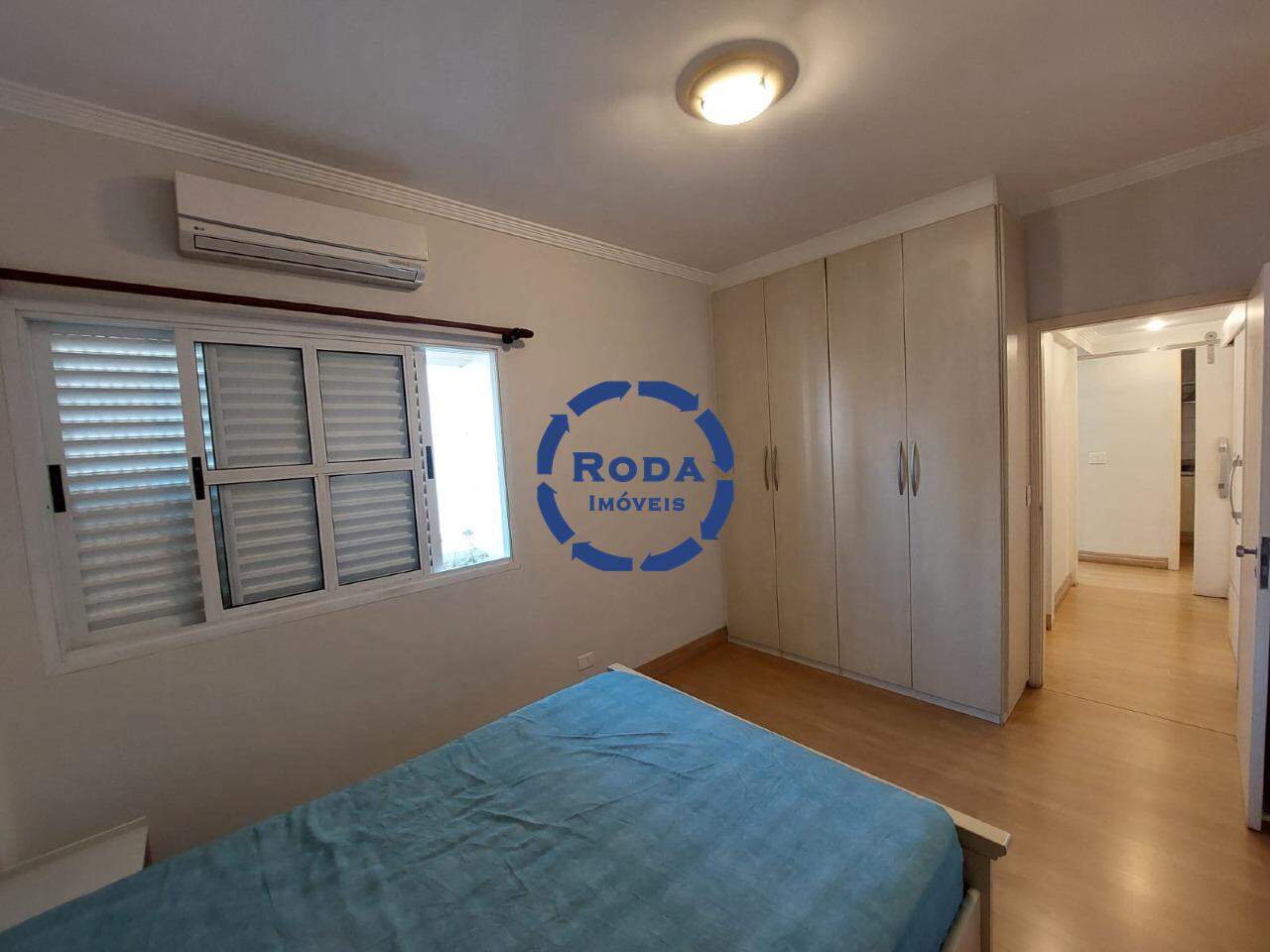 Flat à venda no Gonzaga: 