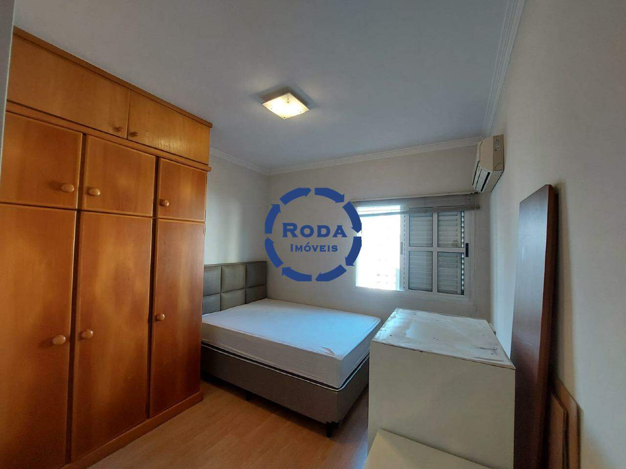 Flat à venda no Gonzaga: 
